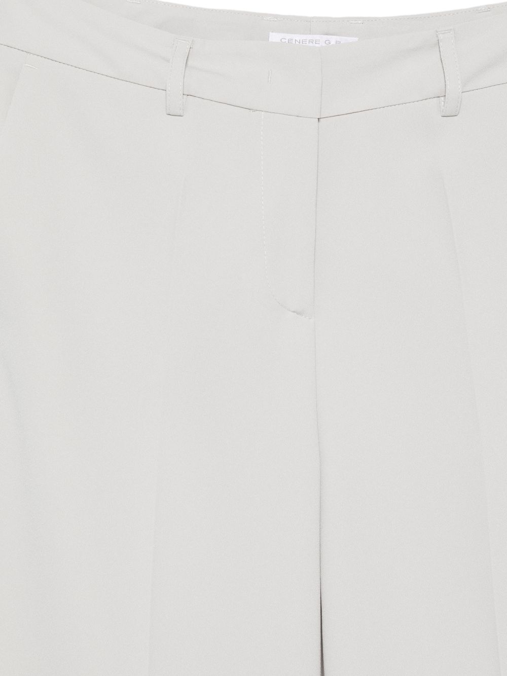 [CENERE MAGLIERIA] Trousers SS26 4703OP4203293