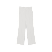[CENERE MAGLIERIA] Trousers SS26 4703OP4203293