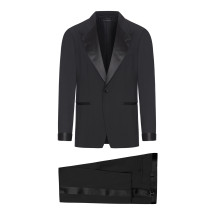 [Tom Ford] Sets FW26 2ESPT1WOS02NAA BLACK