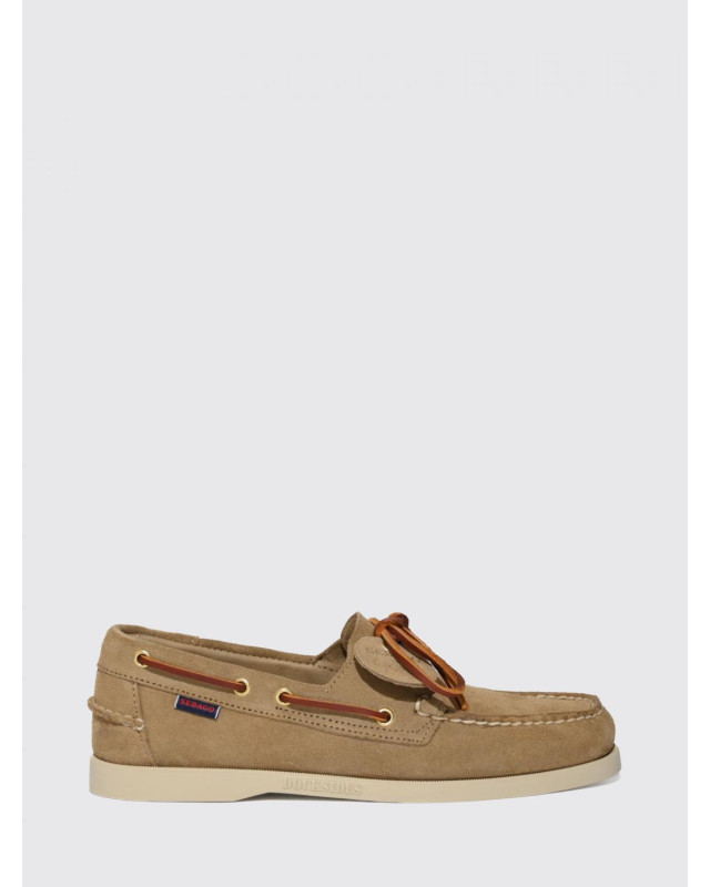[SEBAGO] Moccasins SS26 78123GW AFO