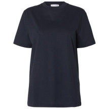 [Selected] T-shirts CO 16092428-DARKSAPPHIRE