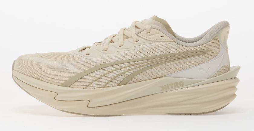 [PUMA] Sneakers SS26 31212314-ALPINESNOW