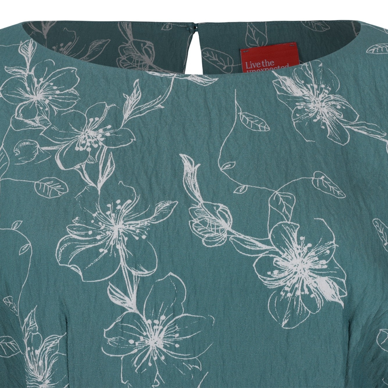 [Merci] Dress SS26 ABM099F-VAR2