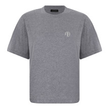 [Anine Bing] T-shirts SS26 0812383-GRM1