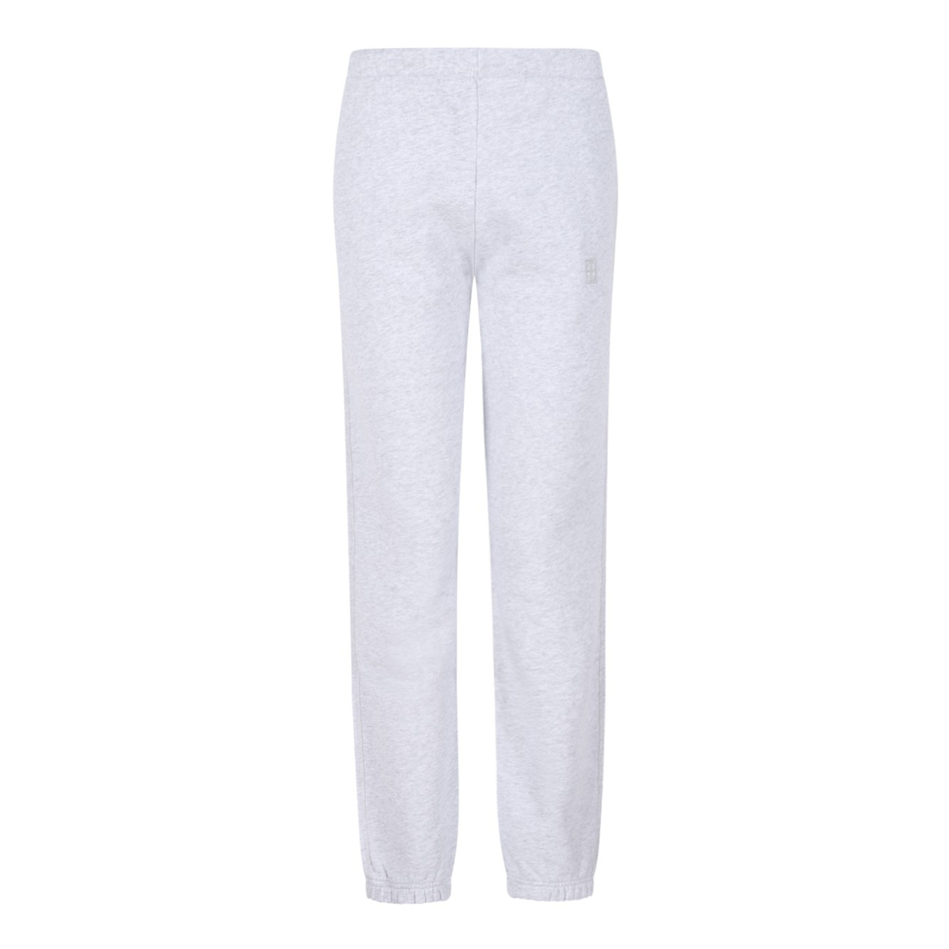 [Anine Bing] Trousers SS26 0312001-GRM1