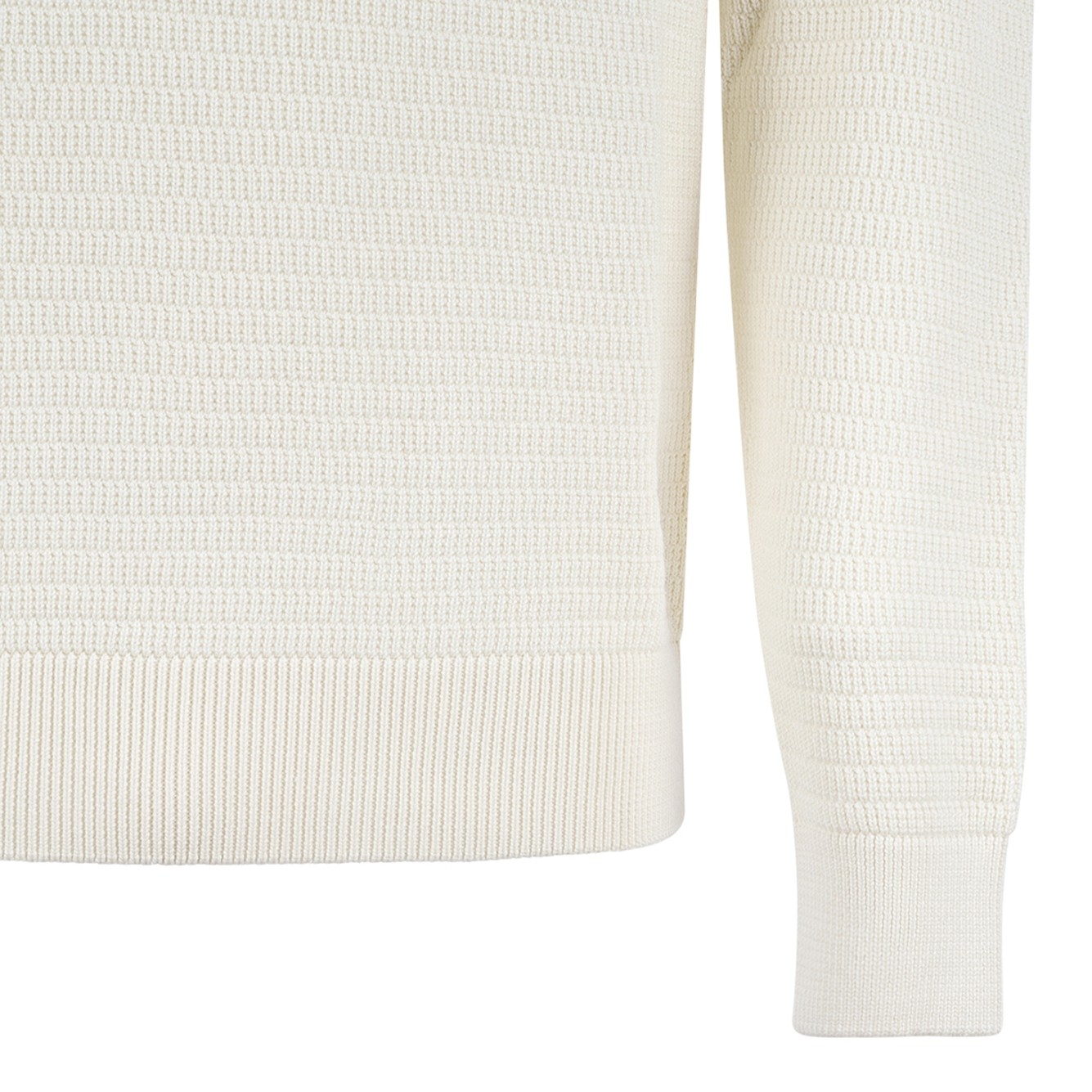 [BOSS CAMEL] Knitwear SS26 50556269-118