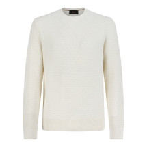 [BOSS CAMEL] Knitwear SS26 50556269-118