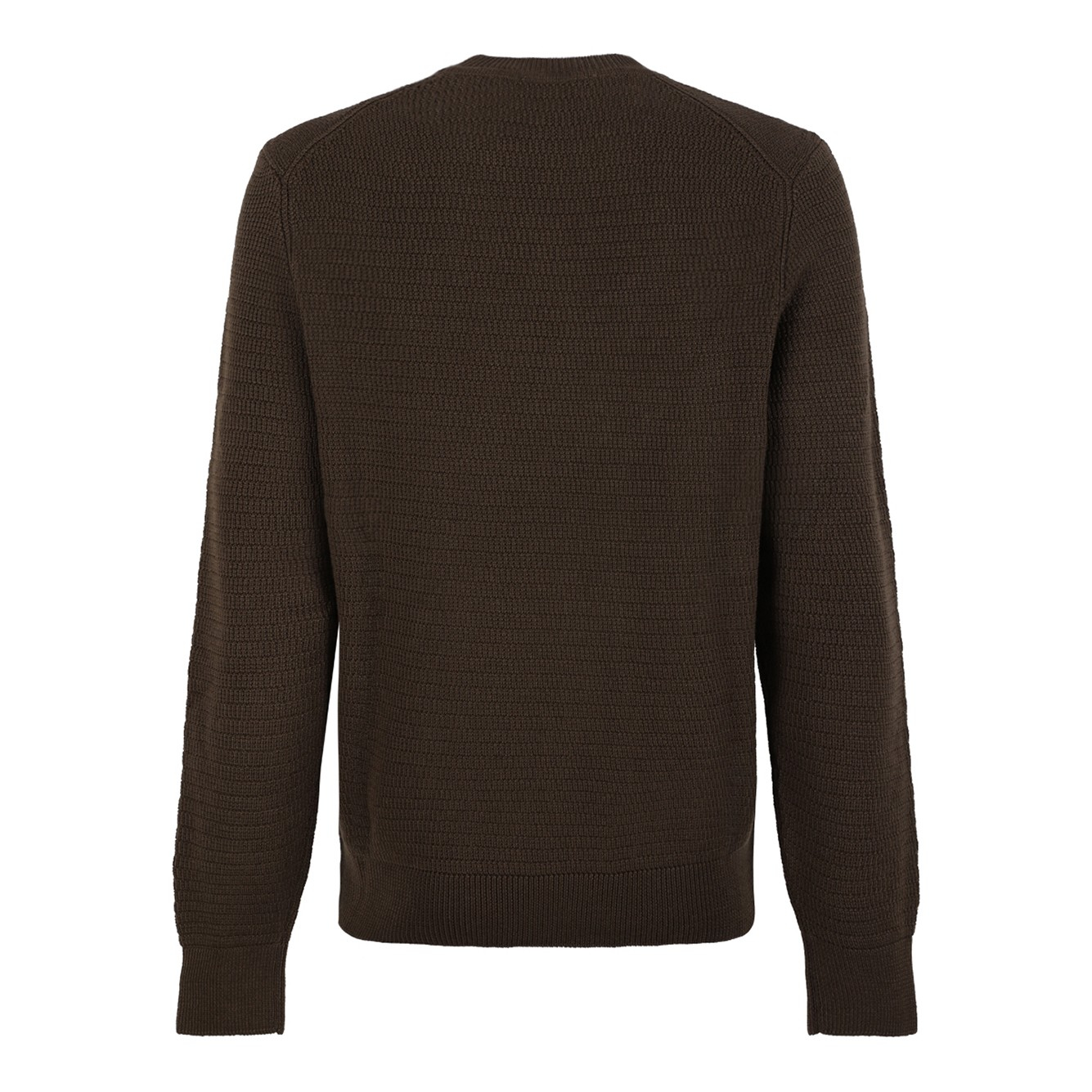 [BOSS CAMEL] Knitwear SS26 50556269-361