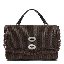 [Zanellato] Tote bag SS26 070810S-2030000Z0244