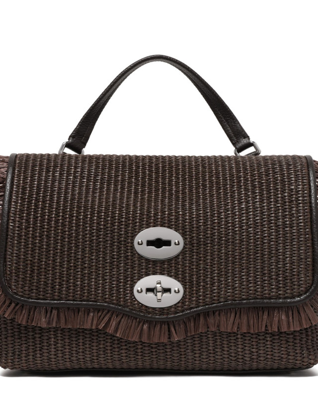 [Zanellato] Tote bag SS26 070810S-2030000Z0244