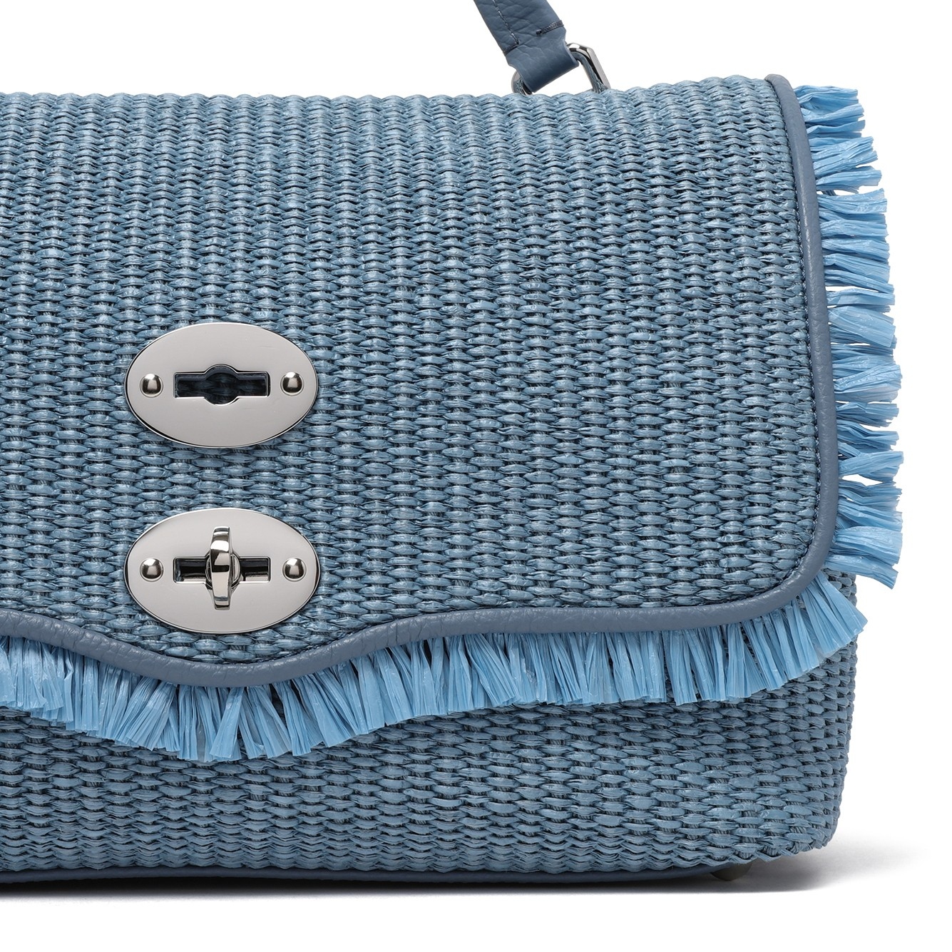 [Zanellato] Tote bag SS26 070810S-2030000Z0532