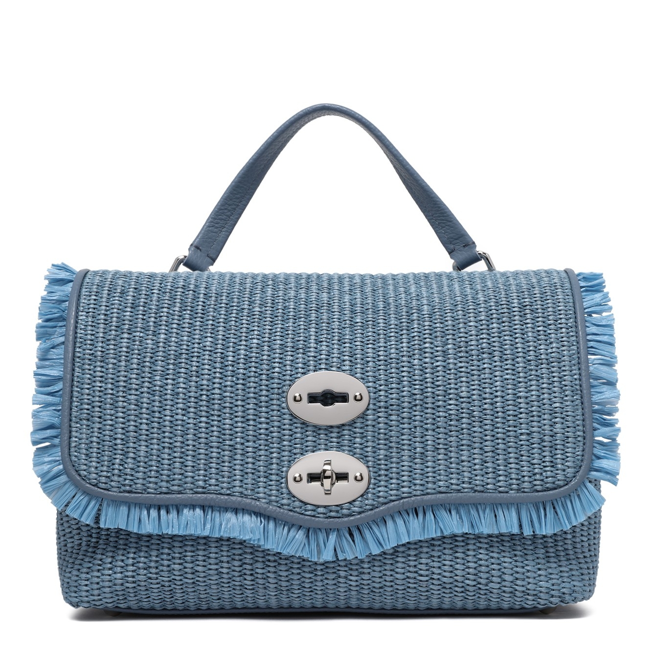 [Zanellato] Tote bag SS26 070810S-2030000Z0532