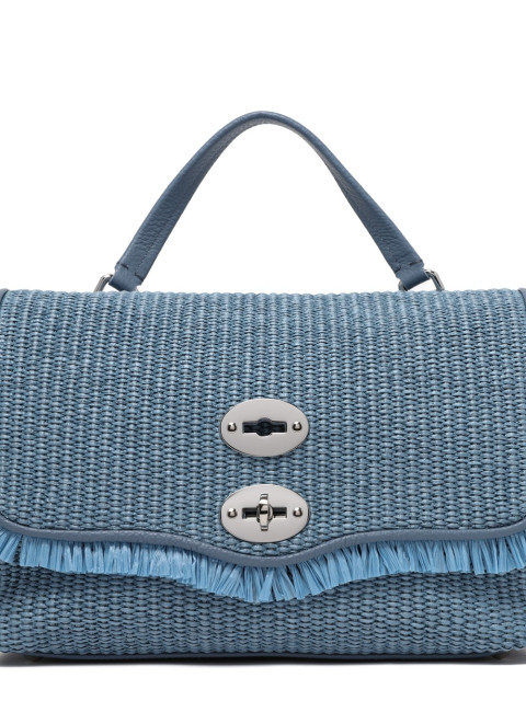 [Zanellato] Tote bag SS26 070810S-2030000Z0532