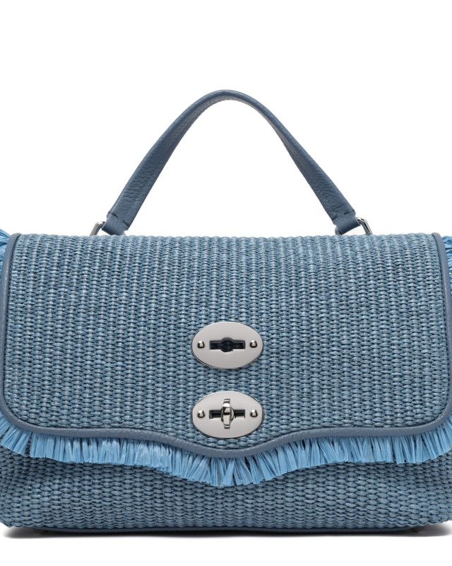 [Zanellato] Tote bag SS26 070810S-2030000Z0532