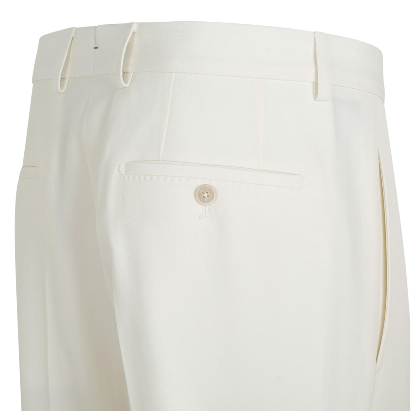 [BOSS CAMEL] Trousers SS26 50555550-118