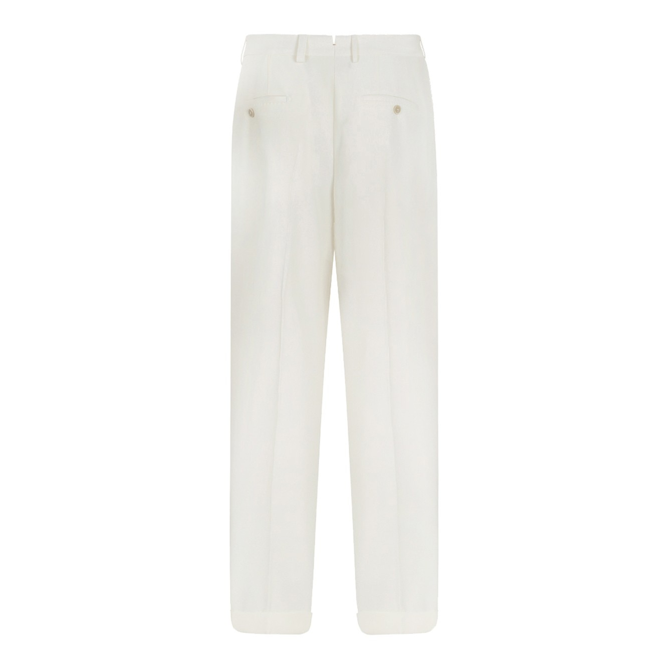 [BOSS CAMEL] Trousers SS26 50555550-118