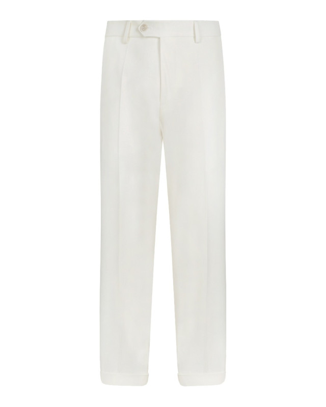 [BOSS CAMEL] Trousers SS26 50555550-118