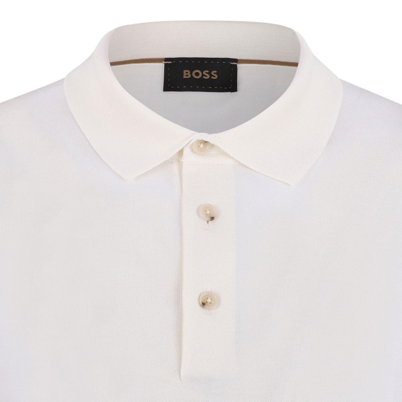[BOSS CAMEL] T-shirts Short Sleeve SS26 50555196-118