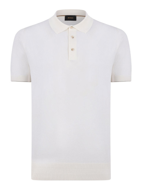 [BOSS CAMEL] T-shirts Short Sleeve SS26 50555196-118