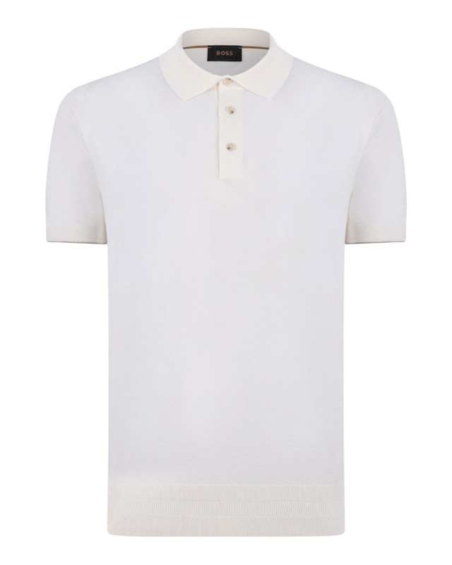 [BOSS CAMEL] T-shirts Short Sleeve SS26 50555196-118