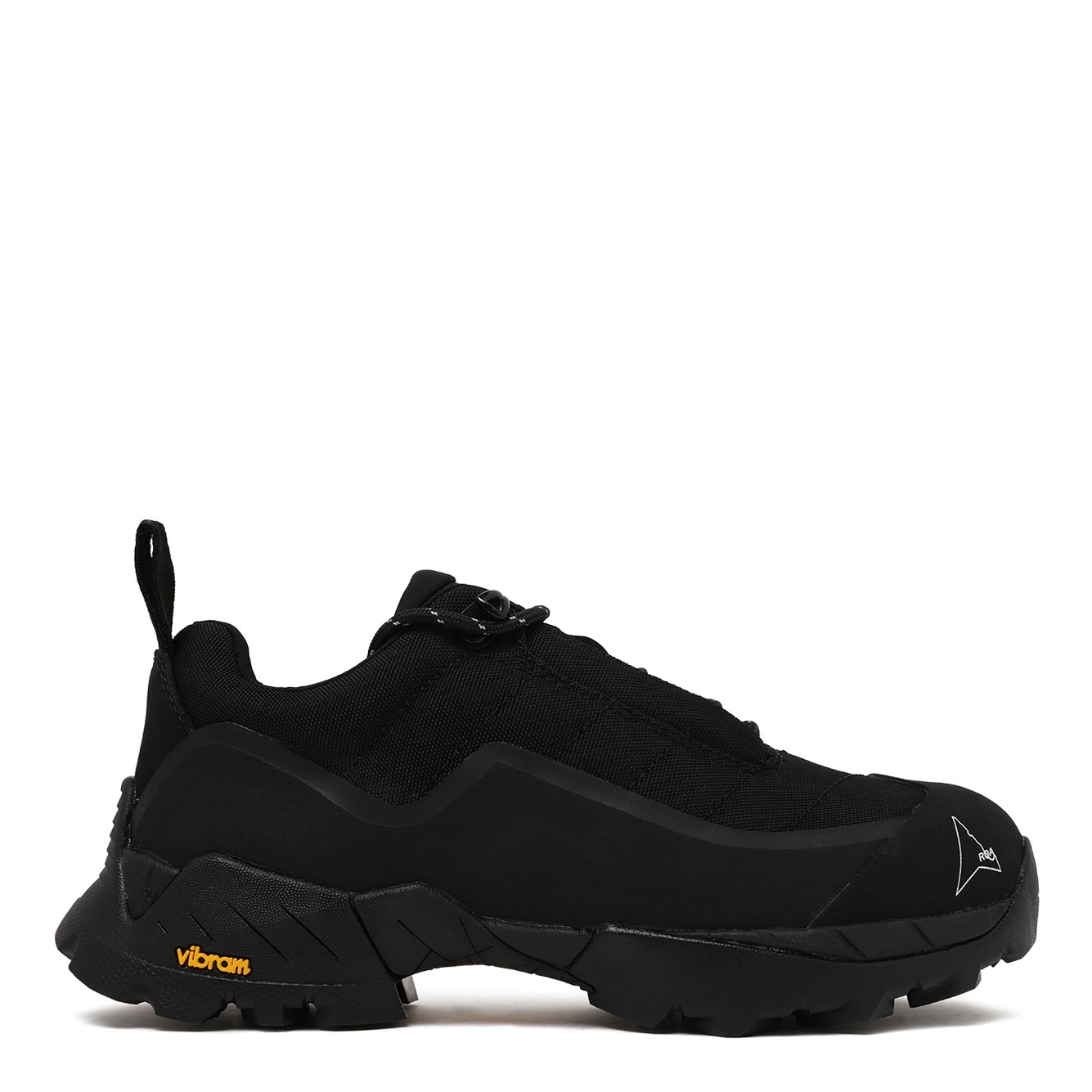 [Roa] Sneakers CO KFA10001-BLK0001