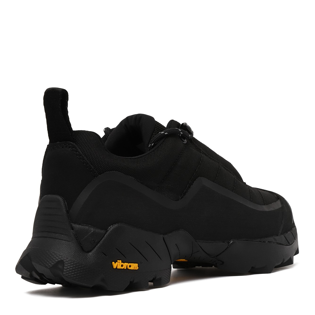 [Roa] Sneakers CO KFA10001-BLK0001