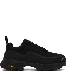 [Roa] Sneakers CO KFA10001-BLK0001