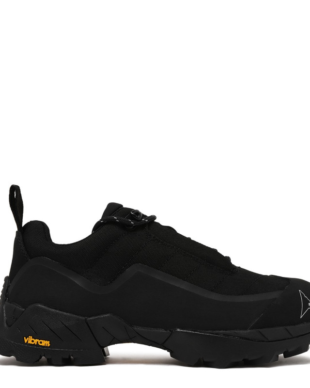 [Roa] Sneakers CO KFA10001-BLK0001