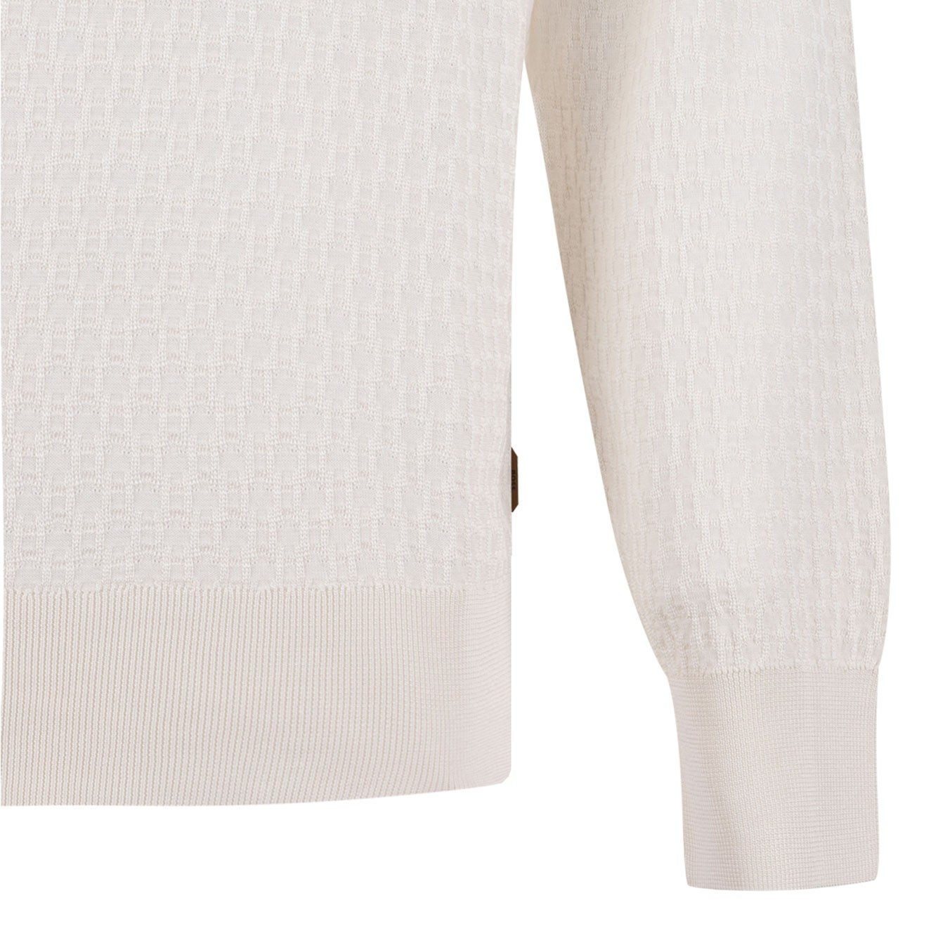 [BOSS CAMEL] Shirts Long Sleeve SS26 50555201-118