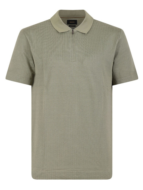 [BOSS CAMEL] T-shirts Short Sleeve SS26 50555939-370