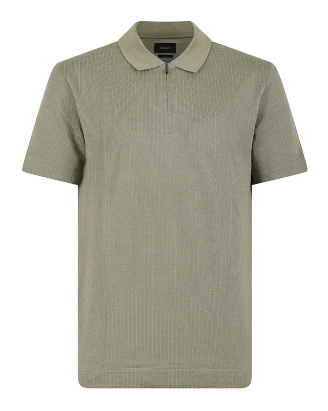 [BOSS CAMEL] T-shirts Short Sleeve SS26 50555939-370