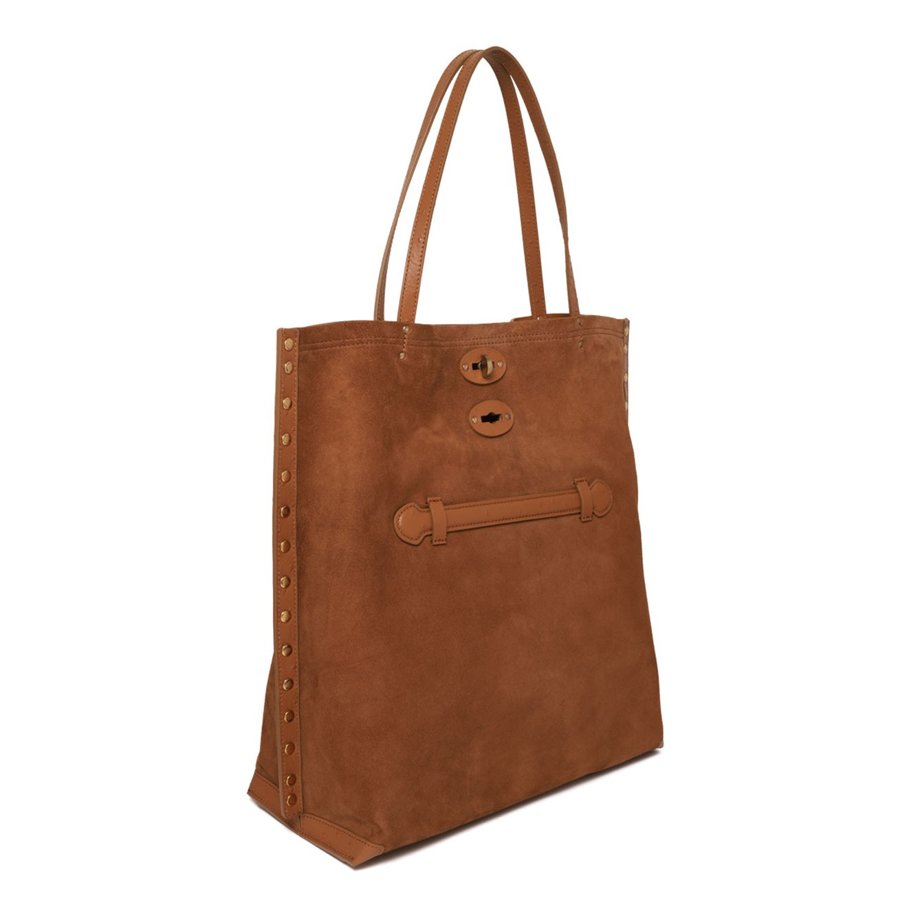 [Zanellato] Tote bag SS26 070820M-2270000Z0248