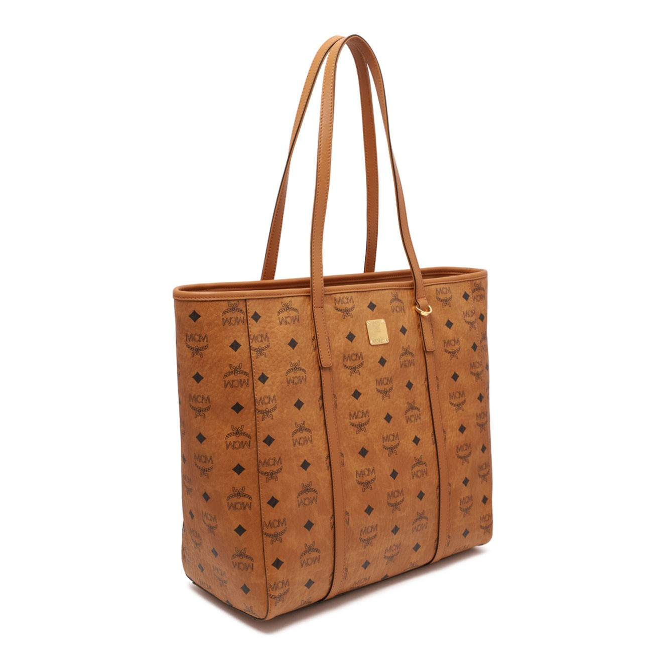 [MCM] Tote bag CO MWPEAMT05-CO