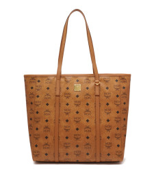 [MCM] Tote bag CO MWPEAMT05-CO