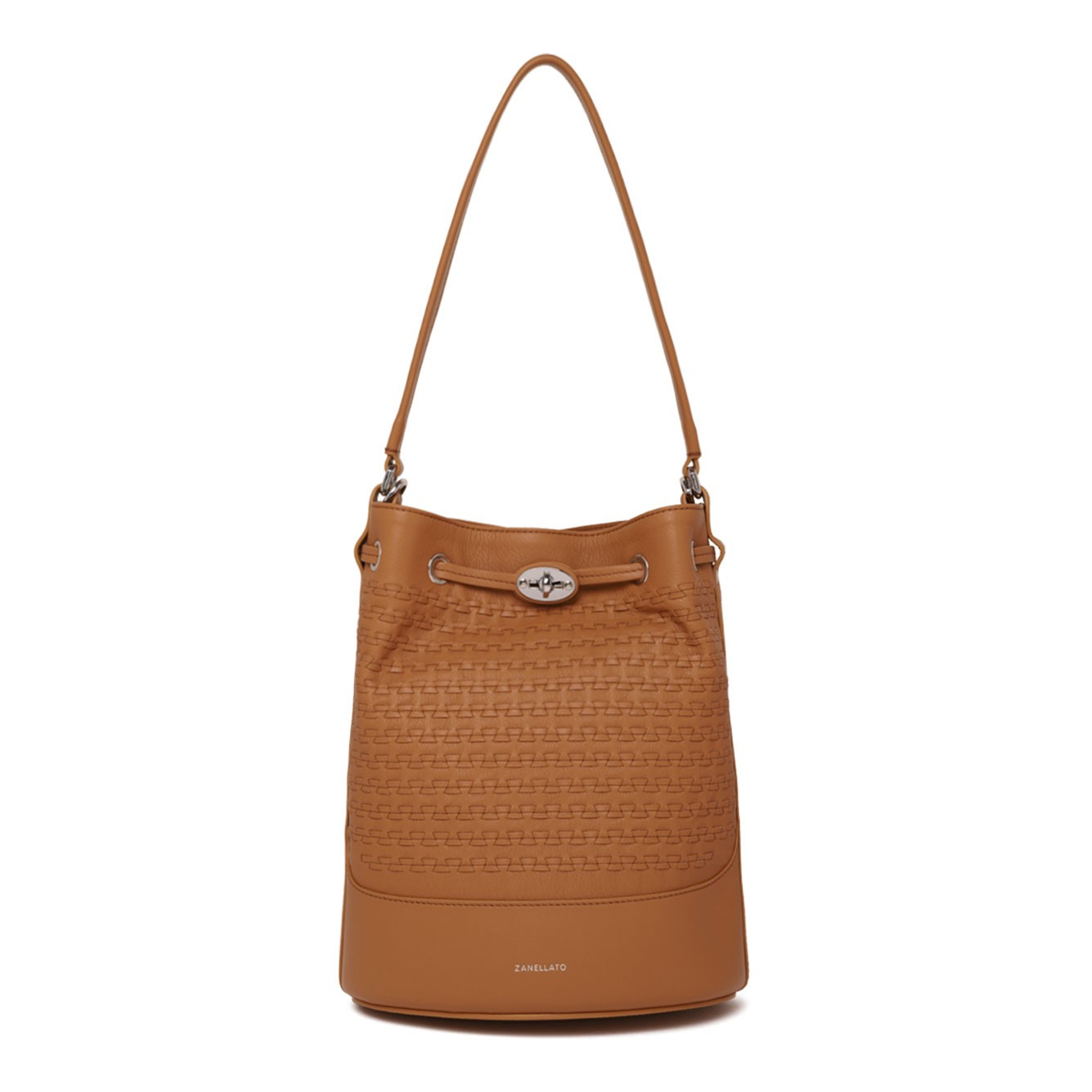 [Zanellato] Bag SS26 068980S-1490000Z0288