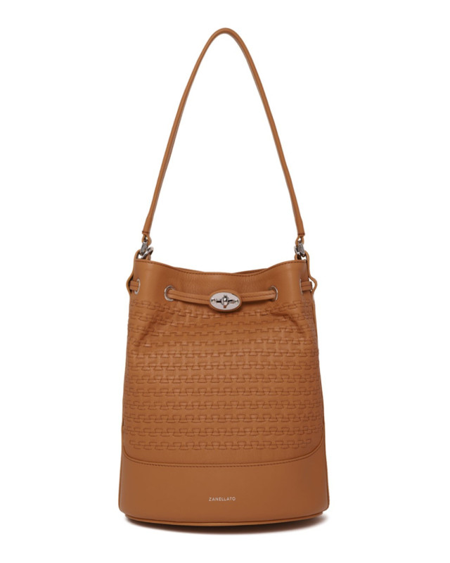 [Zanellato] Bag SS26 068980S-1490000Z0288