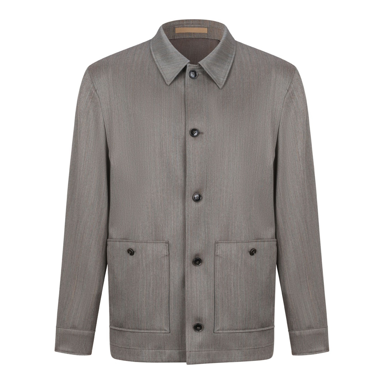 [BOSS CAMEL] Casual Jacket SS26 50555565-361