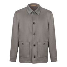 [BOSS CAMEL] Casual Jacket SS26 50555565-361
