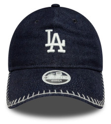 [New Era] Cap SS26 60771755-NVY