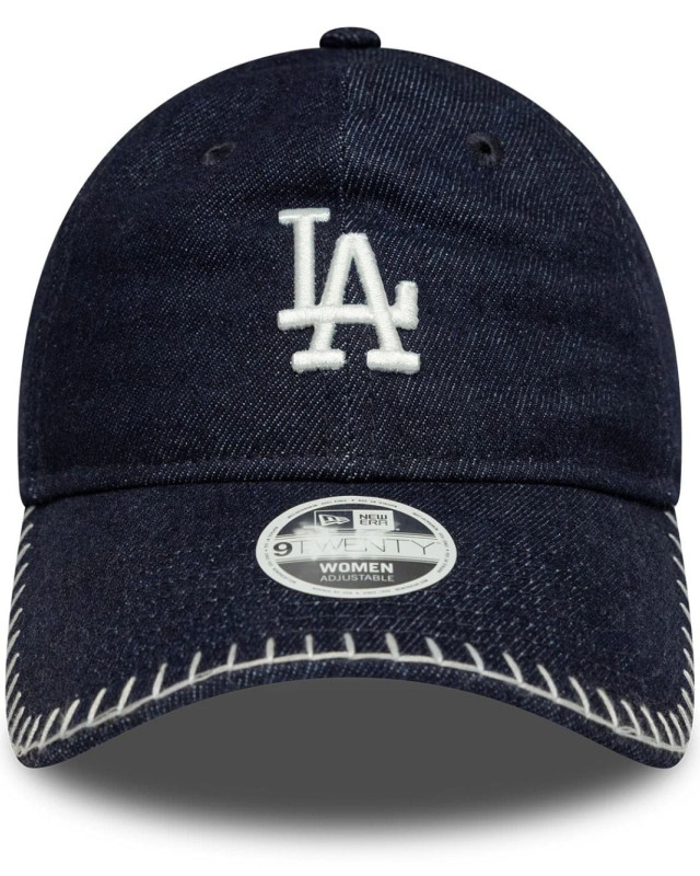 [New Era] Cap SS26 60771755-NVY