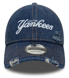 [New Era] Cap SS26 60771839-NVY