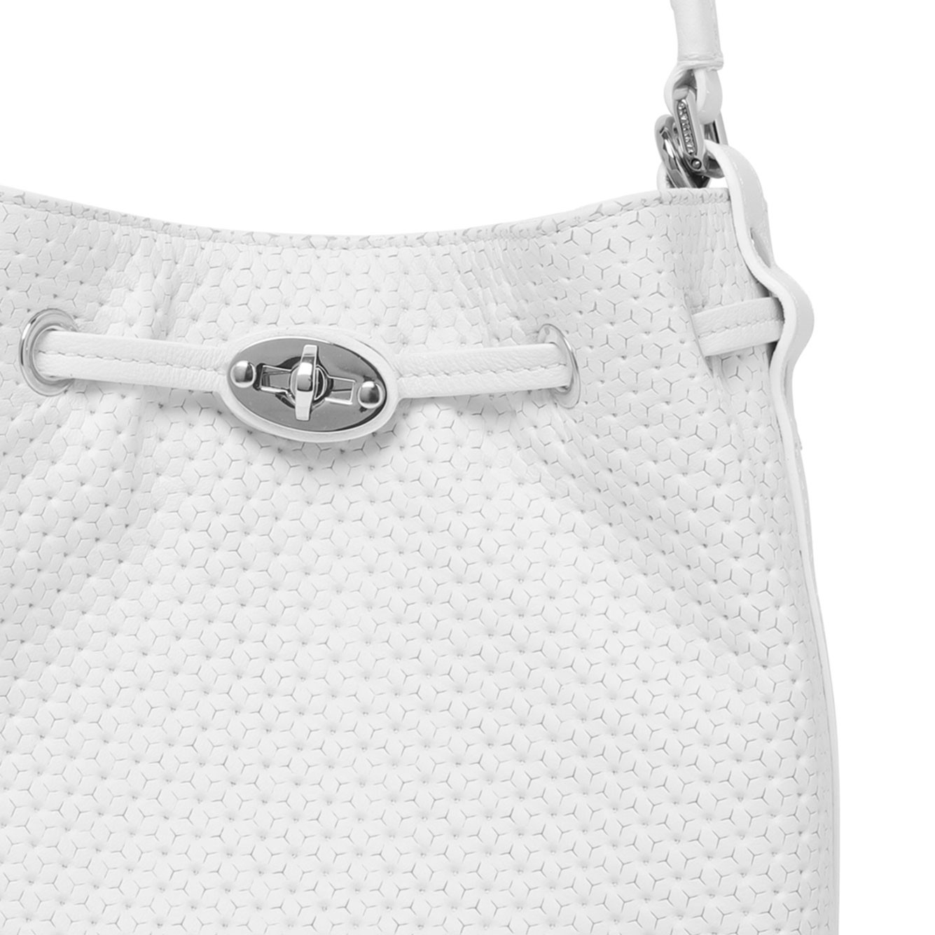 [Zanellato] Bag SS26 068980S-2190000Z1170