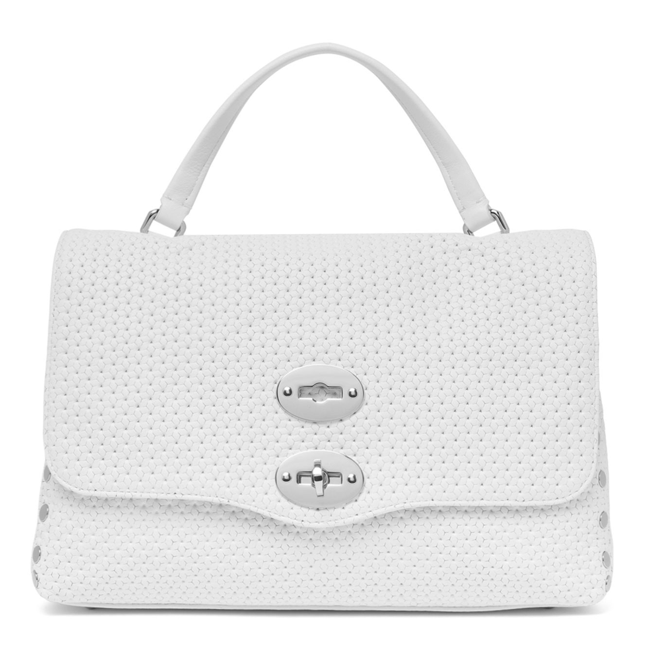 [Zanellato] Tote bag SS26 068010S-2190000Z1170