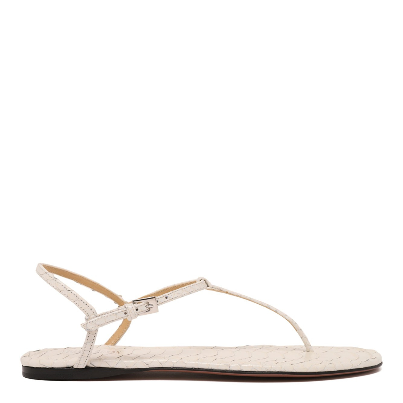[Paris Texas] Sandals SS26 PX1818-XPTACBONE