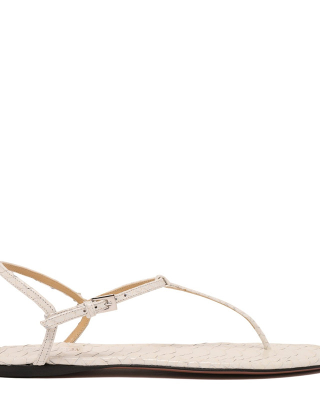 [Paris Texas] Sandals SS26 PX1818-XPTACBONE
