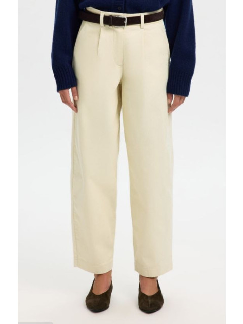 [Selected] Trousers FW25 16099428-BIRCH