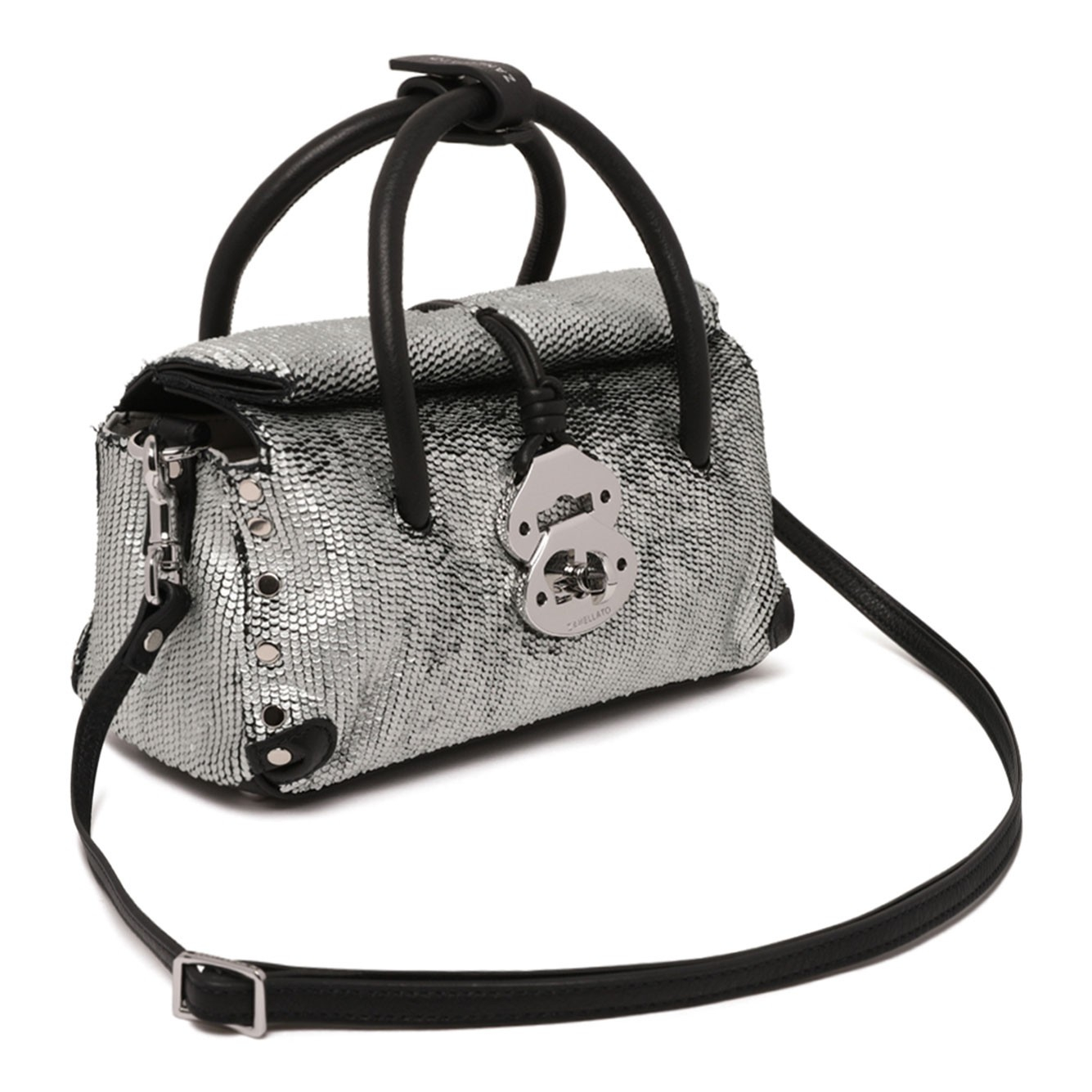 [Zanellato] Tote bag SS26 068750BABY-2260000Z0199