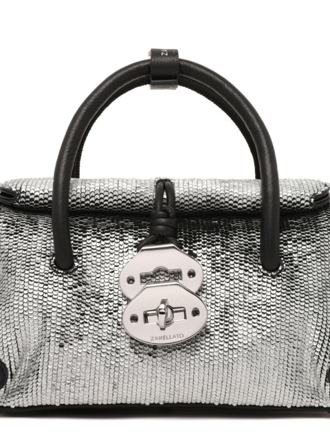 [Zanellato] Tote bag SS26 068750BABY-2260000Z0199