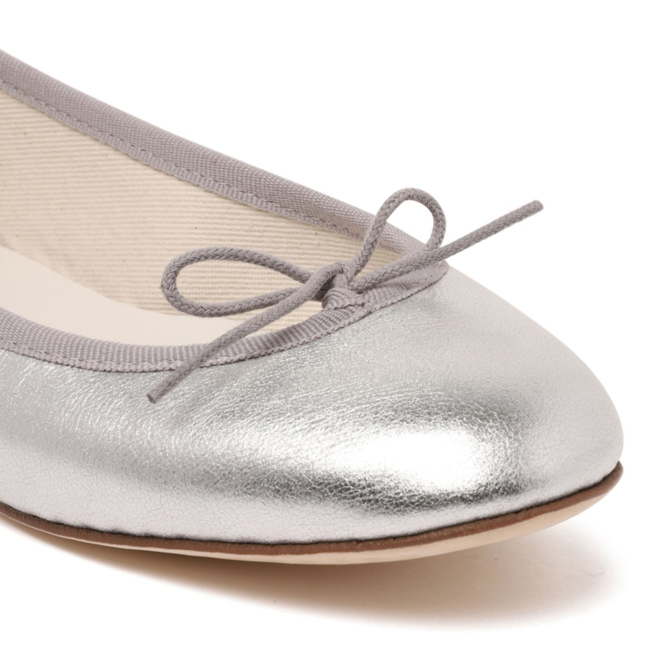 [REPETTO] Flat shoes CO V086-VEM020