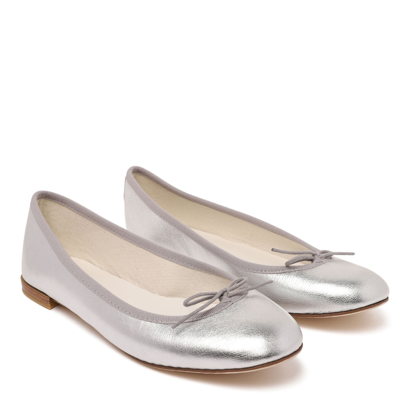[REPETTO] Flat shoes CO V086-VEM020